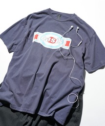 THRIFTY LOOK / スリフティールック THRIFTY "OASIS" TEE オアシス バンドTシャツ バンT