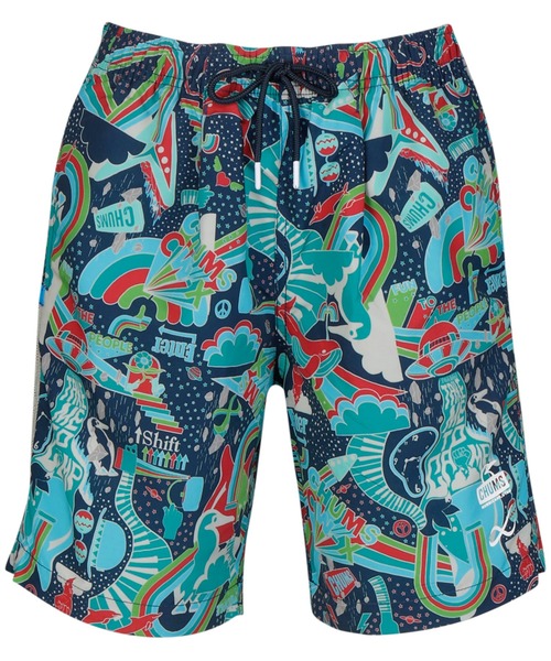 レディース アウターボトムス CHUMS (チャムス)コラボ（その他パンツ）｜CW-X（シーダブリューエックス）