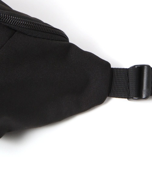 GLOBAL WORK（グローバルワーク）の「ウェストバッグ/AND YUA ANY/191490（ボディバッグ/ウエストポーチ・キッズ・ブラック・FREE）」の11枚目の写真