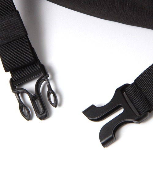 GLOBAL WORK（グローバルワーク）の「ウェストバッグ/AND YUA ANY/191490（ボディバッグ/ウエストポーチ・キッズ・ブラック・FREE）」の10枚目の写真