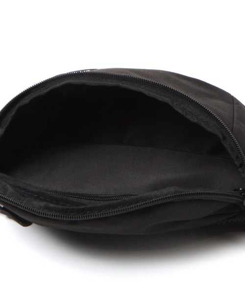 GLOBAL WORK（グローバルワーク）の「ウェストバッグ/AND YUA ANY/191490（ボディバッグ/ウエストポーチ・キッズ・ブラック・FREE）」の6枚目の写真