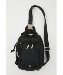 2WAY CROSSBODY BAG 2ウェイ クロス ボディバッグ