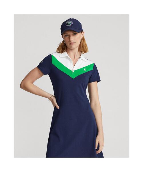 POLO RALPH LAUREN（ポロ ラルフ ローレン）の「ウィンブルドン