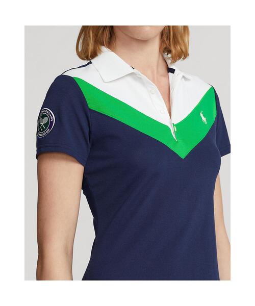 POLO RALPH LAUREN（ポロ ラルフ ローレン）の「ウィンブルドン
