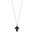 CRIMIEiNC~[j́uSTONE CROSS SILVER NECKLESS / Xg[ NX Vo[ lbNXilbNXjvbubN