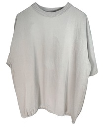 FORTUNA HOMME | FORTUNAHOMME ECOTEC Baloon Tee(Tシャツ/カットソー)