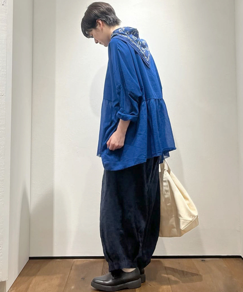 JOURNAL STANDARD LUXE（ジャーナルスタンダード ラックス）の