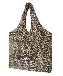 X-girl | PACKABLE BAG(エコバッグ/サブバッグ)