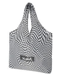 X-girl | PACKABLE BAG(エコバッグ/サブバッグ)