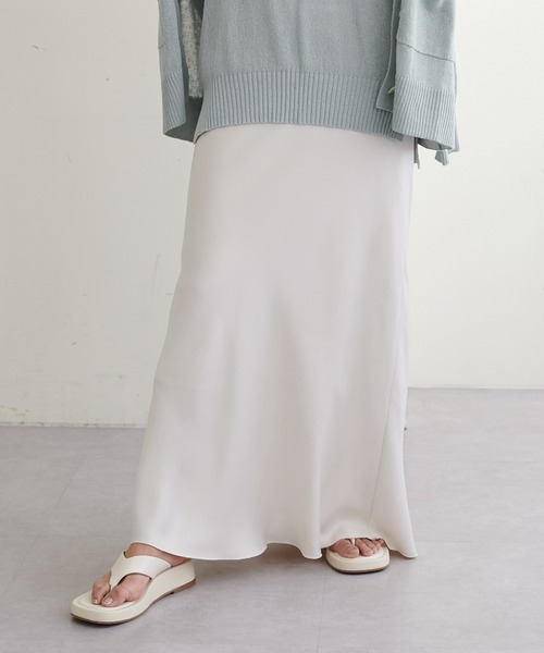LARUTA(ラルータ)の「【LARUTA】厚底トングサンダル(サンダル・レディース・ブラック/オフホワイト・SMALL/MEDIUM/LARGE)」の2枚目の写真