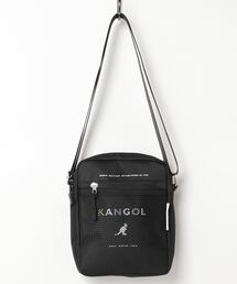 KANGOL(�J���S�[��)�́yKANGOL�z�t�����gZIP�X�N�G�A�^�V�����_�[�o�b�O KGSA-BG00262(�o�b�N�p�b�N/�����b�N)