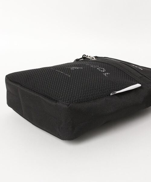 セール】【KANGOL】フロントZIPスクエア型ショルダーバッグ KGSA