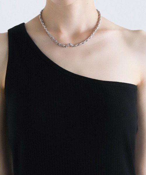 PAGEBOY(ページボーイ)の「カップツキワンショルワンピース(ワンピース・レディース・ブラック/ブラウン・FREE)」の11枚目の写真