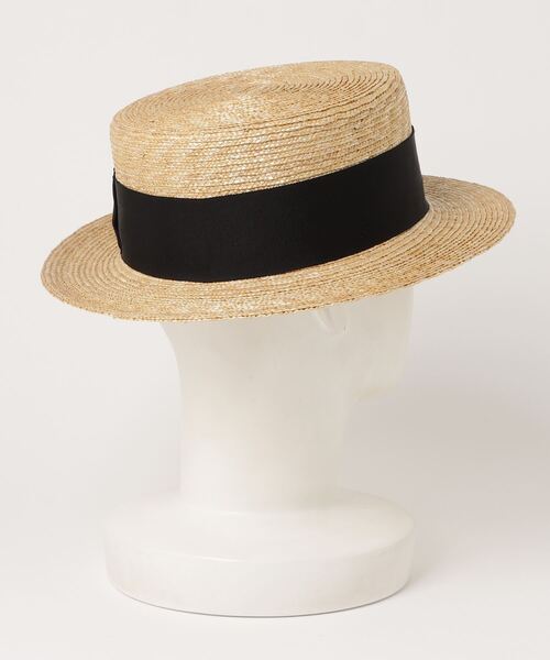 CA4LA（カシラ）の「OLD NEW 3（ハット）」 - WEAR