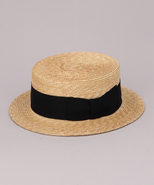 CA4LA（カシラ）の「OLD NEW 3（ハット）」 - WEAR