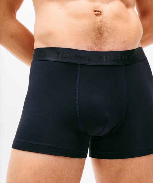 セール 30%OFF】トミー ヒルフィガー TOMMY HILFIGER 3P TRUNK