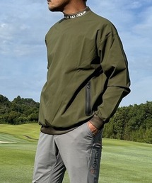 COMON GOLF(RSt)̎~|Pbg t EBhu[J[ StEFA WPbg(̑gbvX)