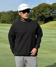 COMON GOLF(RSt)̎~|Pbg t EBhu[J[ StEFA WPbg(̑gbvX)