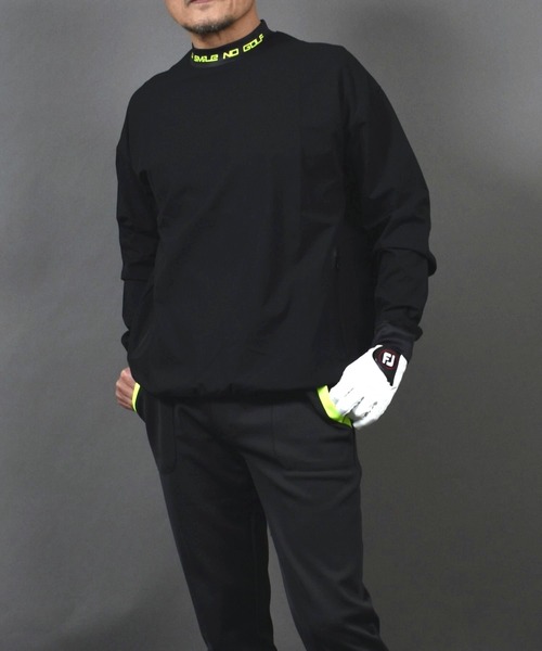 COMON GOLF（コモンゴルフ）の「止水ポケット 付き ウィンド