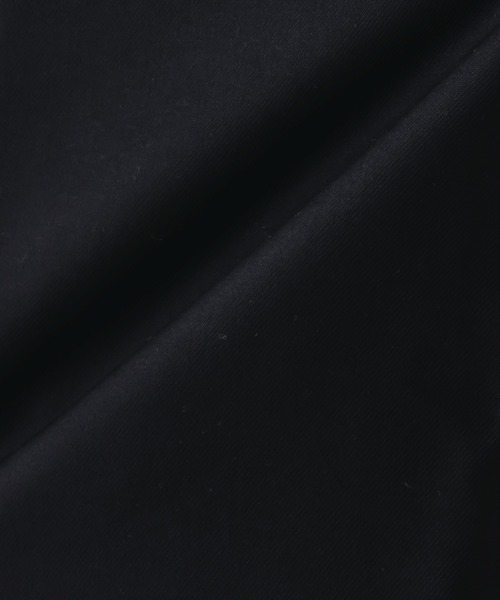 epnok(エプノック)の「ハナシシュウスラックス(スラックス・メンズ・ブラック/グレー/グリーン・SMALL/MEDIUM/LARGE)」の12枚目の写真