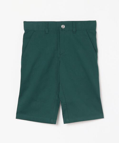 【セール】UBR0 E BERMUDA キッズ バミューダパンツ（その他パンツ）｜agnes b.（アニエスベー） 5,421円