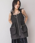 JEANASIS(ジーナシス)の「トップス(ベスト)」