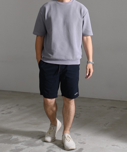 OUTDOOR PRODUCTS（アウトドアプロダクツ）の「『OUTDOOR/アウトドア』イージーチノショーツ（チノパンツ・メンズ・ベージュ/ネイビー/カーキ/カーキ系1・L/LL/M）」の14枚目の写真