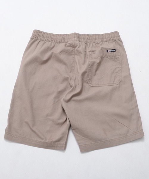 OUTDOOR PRODUCTS（アウトドアプロダクツ）の「『OUTDOOR/アウトドア』イージーチノショーツ（チノパンツ・メンズ・ベージュ/ネイビー/カーキ/カーキ系1・L/LL/M）」の16枚目の写真