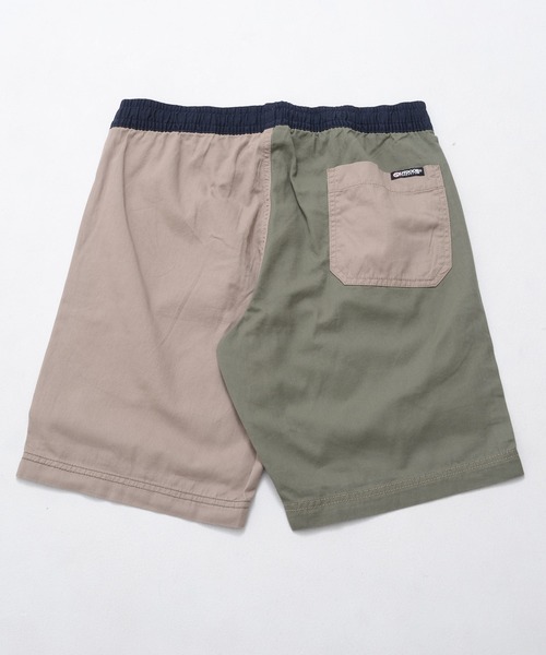 OUTDOOR PRODUCTS（アウトドアプロダクツ）の「『OUTDOOR/アウトドア』イージーチノショーツ（チノパンツ・メンズ・ベージュ/ネイビー/カーキ/カーキ系1・L/LL/M）」の19枚目の写真