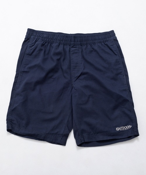 OUTDOOR PRODUCTS（アウトドアプロダクツ）の「『OUTDOOR/アウトドア』イージーチノショーツ（チノパンツ・メンズ・ベージュ/ネイビー/カーキ/カーキ系1・L/LL/M）」の20枚目の写真