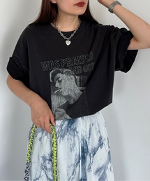 アソートビンテージROCK BIG TEE/971858