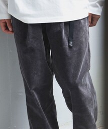 Gramicci | GRAMICCI x B:MING by BEAMS / 別注 ルーズテーパード ストレッチ コーデュロイ パンツ(その他パンツ)
