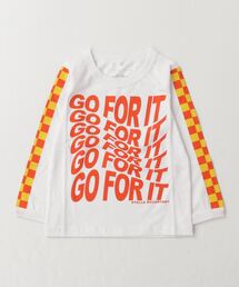 Tシャツ・カットソー Stella McCartney SS25 Striped shirt (6201363FR115 8525) Stella McCartney SS25 striped shirt (6201363FR1158525