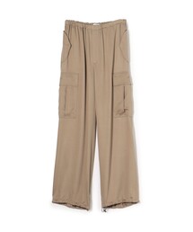 GALERIE VIE | ヴィンテージツイル カーゴパンツ(カーゴパンツ)