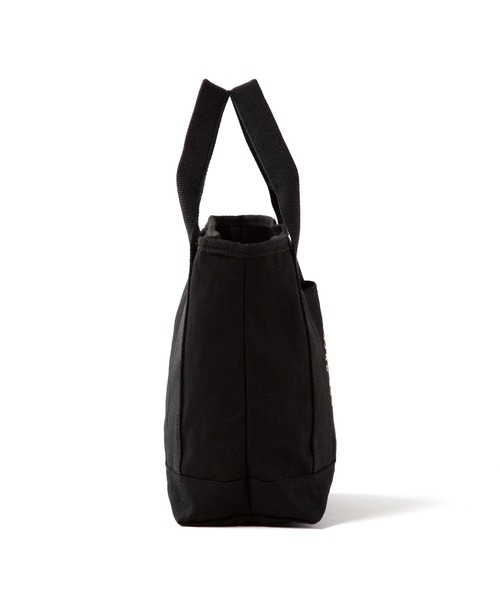 Champion（チャンピオン）の「Champion/チャンピオン デボラ ハンドバッグ  6L No.63703（ハンドバッグ・メンズ・ダークグリーン/オフホワイト/ブラウン/ブラック・FREE）」の6枚目の写真