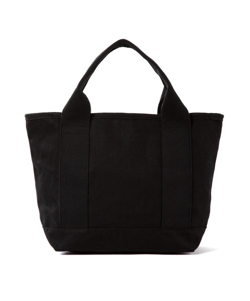 Champion（チャンピオン）の「Champion/チャンピオン デボラ ハンドバッグ  6L No.63703（ハンドバッグ・メンズ・ダークグリーン/オフホワイト/ブラウン/ブラック・FREE）」の7枚目の写真