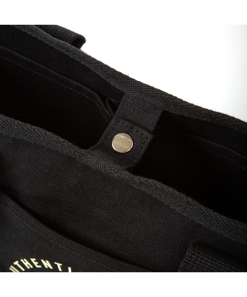 Champion（チャンピオン）の「Champion/チャンピオン デボラ ハンドバッグ  6L No.63703（ハンドバッグ・メンズ・ダークグリーン/オフホワイト/ブラウン/ブラック・FREE）」の13枚目の写真