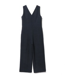 ESTNATION（エストネーション）の「ESTNATION / ツイードVネック