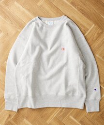 Champion | 【CHAMPION / チャンピオン】別注リバースウィーブ クルーネックスウェット(スウェット)