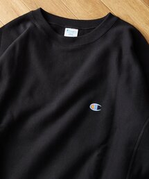Champion | 【CHAMPION / チャンピオン】別注リバースウィーブ クルーネックスウェット(スウェット)
