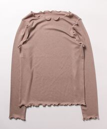 flower | パーリーメロートップ(Tシャツ/カットソー)