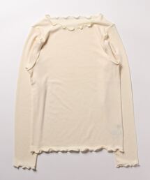 flower | パーリーメロートップ(Tシャツ/カットソー)