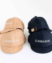 DO Original（ドー オリジナル）の「CLASKA G&S DO キャップ FOR KIDS（キャップ）」