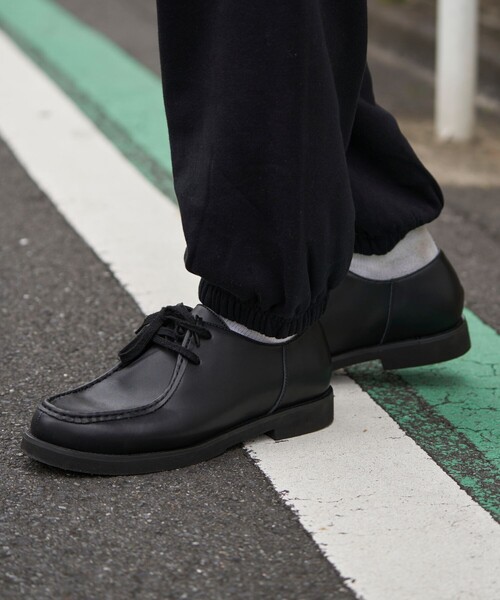 U.S. POLO ASSN.（ユーエスポロアッスン）の「U.S. POLO ASSN./ユーエスポロアッスン 別注ワンポイント刺繍ロゴスウェットパンツ/ワイドパンツ/ユニセックス(限定展開)（スウェットパンツ・メンズ・ライトグレー/オフホワイト/ブラック/ネイビー・LARGE/SMALL/MEDIUM）」の16枚目の写真