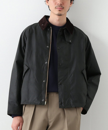 Barbour | 【Barbour / バブアー】OS TRANSPORT WAX / トランスポート(その他アウター)
