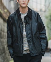 Barbour | 【Barbour / バブアー】OS TRANSPORT WAX / トランスポート(その他アウター)