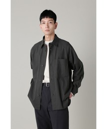 マーガレットハウエル FINE END ON END COTTON Ⅱ （L） COTTON