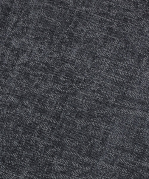 LAKOLE（ラコレ）の「シェニークッションカバー / 966639（クッション/クッションカバー・レディース・グレー/ブラック/ホワイト・FREE）」の5枚目の写真