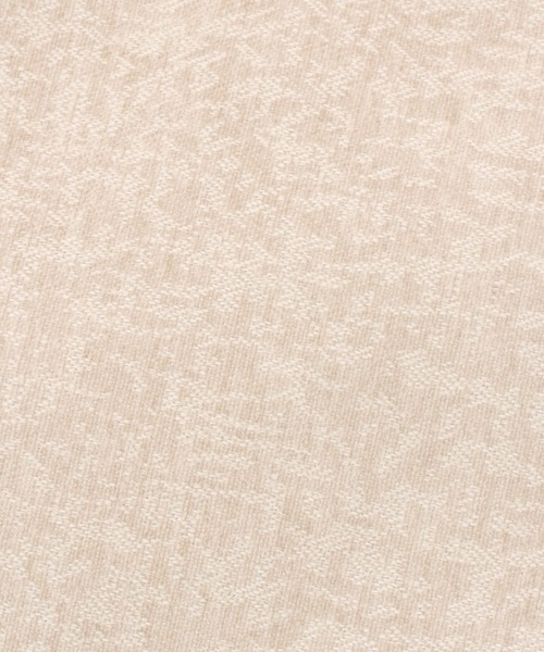 LAKOLE（ラコレ）の「シェニークッションカバー / 966639（クッション/クッションカバー・レディース・グレー/ブラック/ホワイト・FREE）」の9枚目の写真