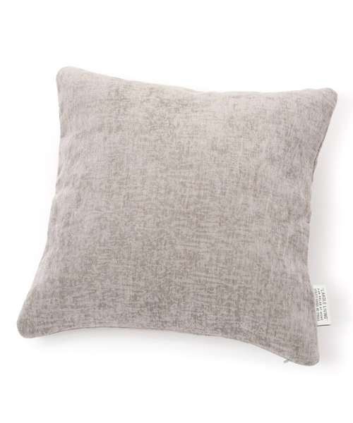 LAKOLE（ラコレ）の「シェニークッションカバー / 966639（クッション/クッションカバー・レディース・グレー/ブラック/ホワイト・FREE）」の12枚目の写真